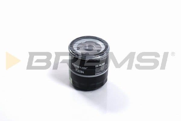 Eļļas filtrs BREMSI FL0284 1