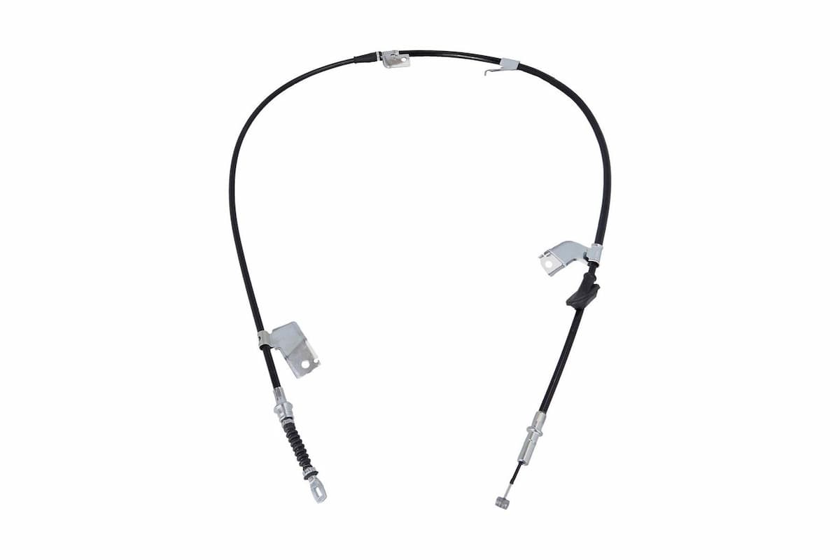 Trose, Stāvbremžu sistēma KAMOKA 1190649 1