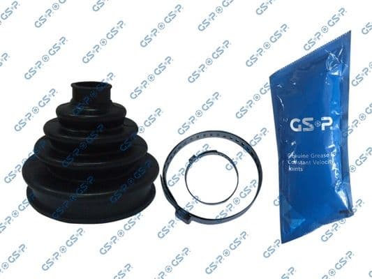 Putekļusargu komplekts, Piedziņas vārpsta GSP 780097 1