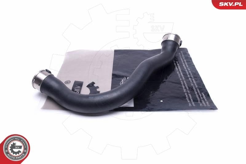 Pūtes sistēmas gaisa caurule ESEN SKV 43SKV307 1