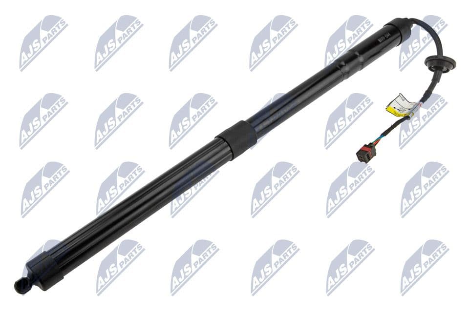Elektromotors, Bagāžas nod. vāks NTY AE-VV-044 1