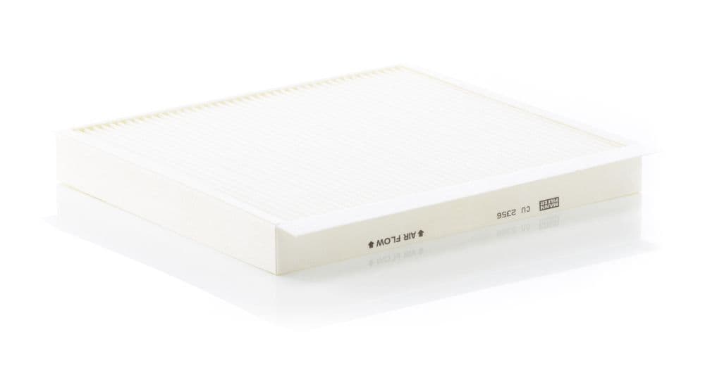 Filtrs, Salona telpas gaiss MANN-FILTER CU 2356 1