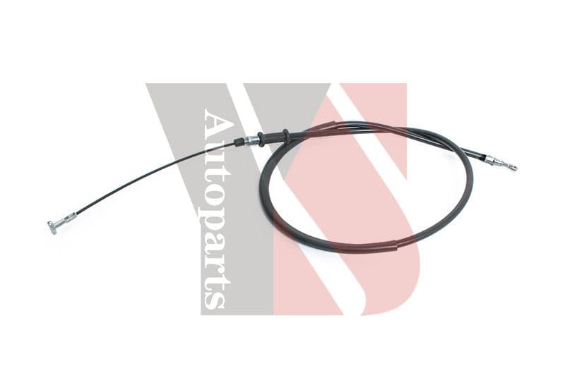 Trose, Stāvbremžu sistēma YSPARTS YS-CAB0023 1