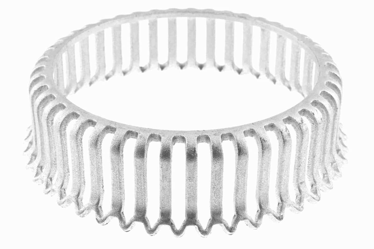 Devēja gredzens, ABS VEMO V10-92-1486 1