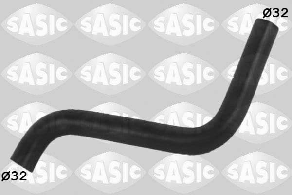 Radiatora cauruļvads SASIC 3404179 1