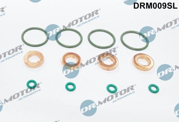 Blīvju komplekts, Iesmidzināšanas sprausla Dr.Motor Automotive DRM009SL 1
