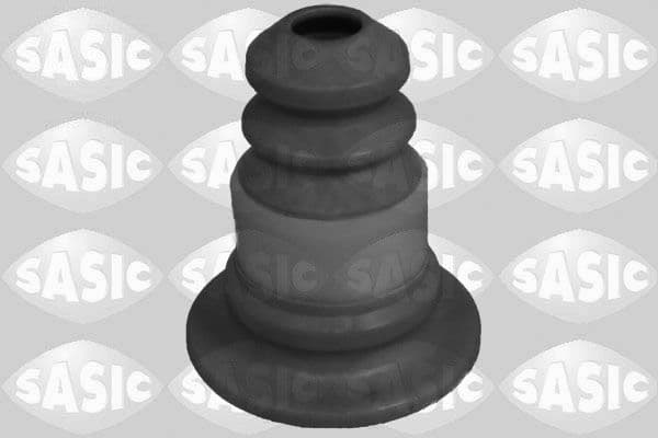 Gājiena ierobežotājs, Atsperojums SASIC 2650366 1
