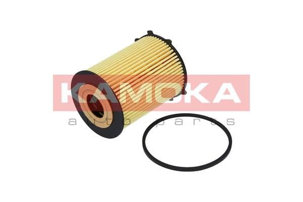 Eļļas filtrs KAMOKA F110401 1