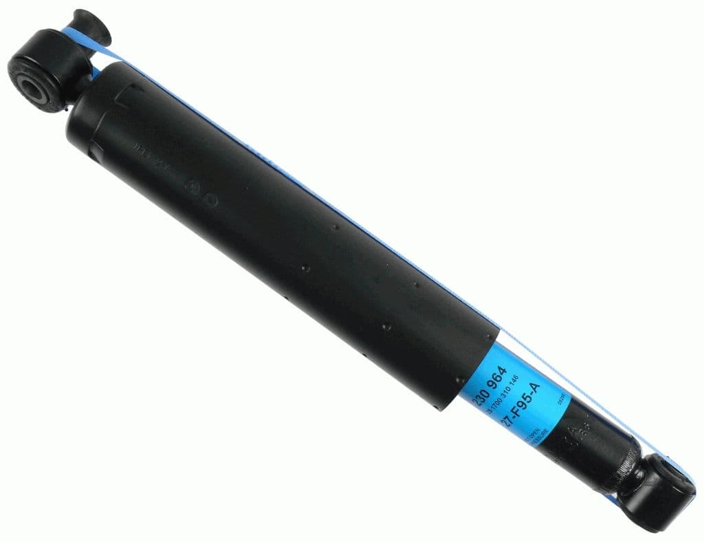 Amortizators SACHS 230 964 1
