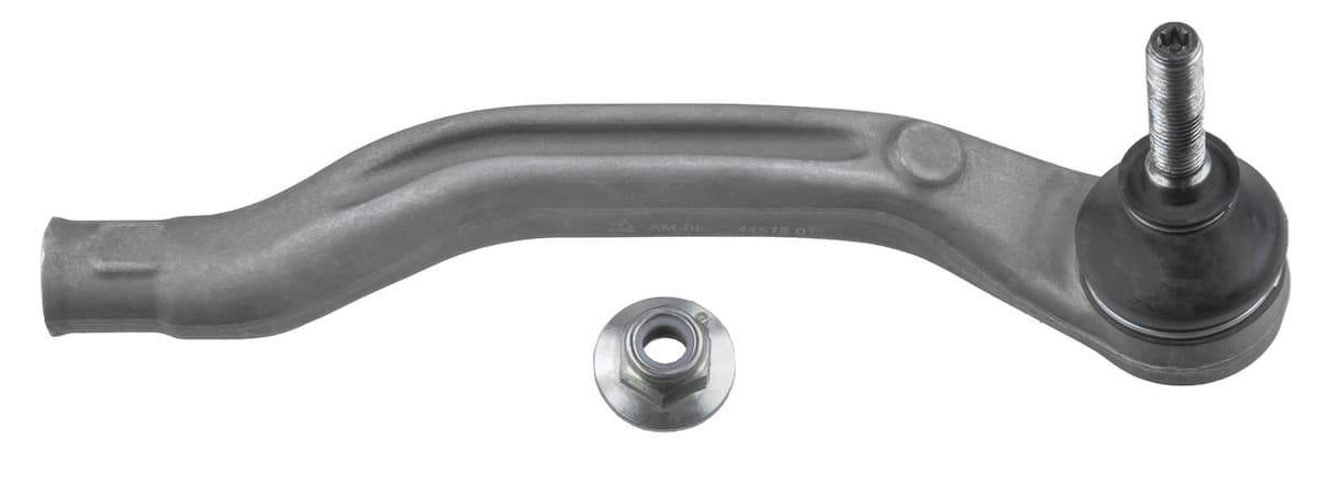 Stūres šķērsstiepņa uzgalis LEMFÖRDER 44575 01 1