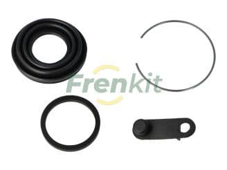 Remkomplekts, Bremžu suports FRENKIT 230039 1