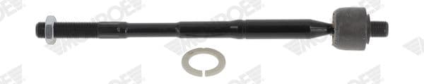 Aksiālais šarnīrs, Stūres šķērsstiepnis MONROE L43234 1