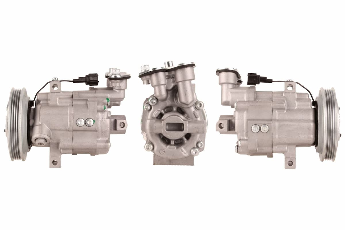 Kompresors, Gaisa kond. sistēma LUCAS ACP482 1