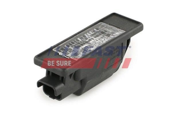 Numurzīmes apgaismojuma lukturis FAST FT87801 1