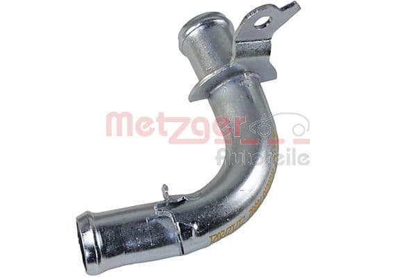 Dzesēšanas šķidruma caurule METZGER 4010253 1
