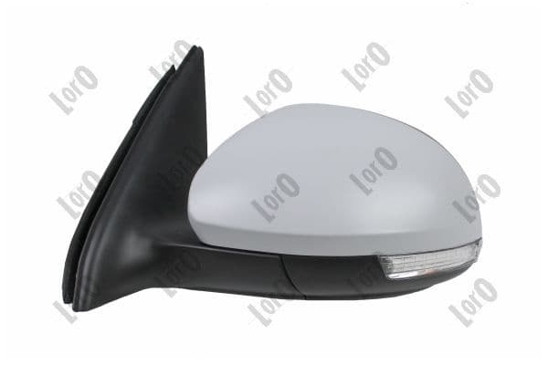 Ārējais atpakaļskata spogulis ABAKUS 4042M05 1