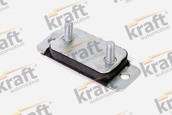 Kronšteins, Izplūdes gāzu sistēma KRAFT AUTOMOTIVE 0500140 1