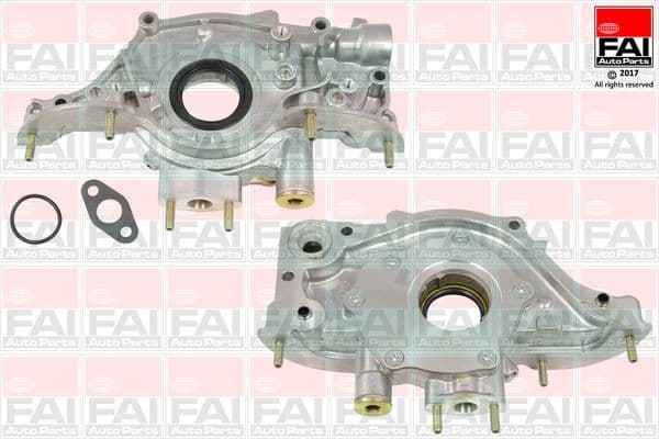 Eļļas sūknis FAI AutoParts OP285 1