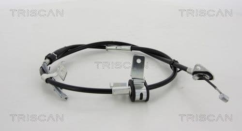 Trose, Stāvbremžu sistēma TRISCAN 8140 10164 1