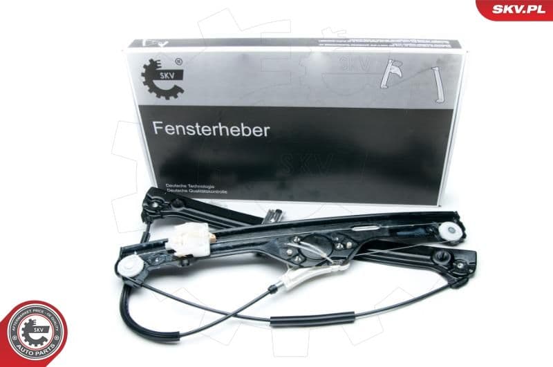 Stikla pacelšanas mehānisms ESEN SKV 01SKV642 1