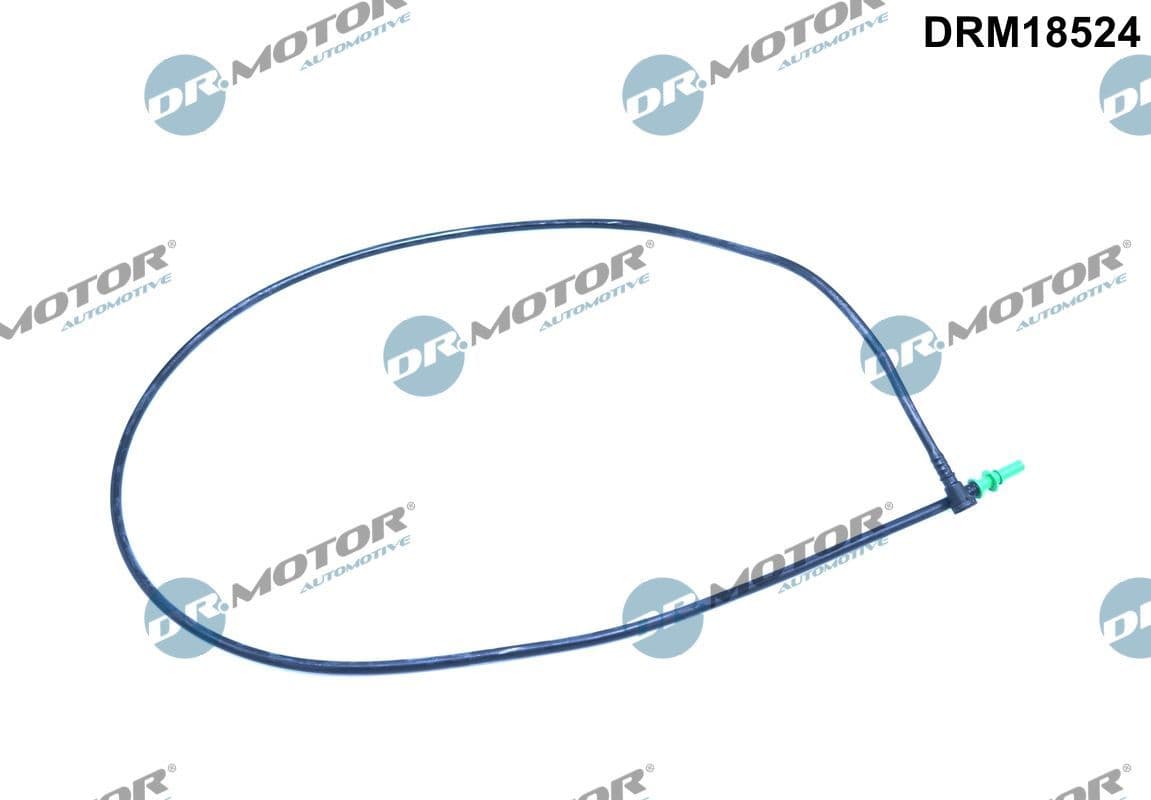 Degvielas vads Dr.Motor Automotive DRM18524 1