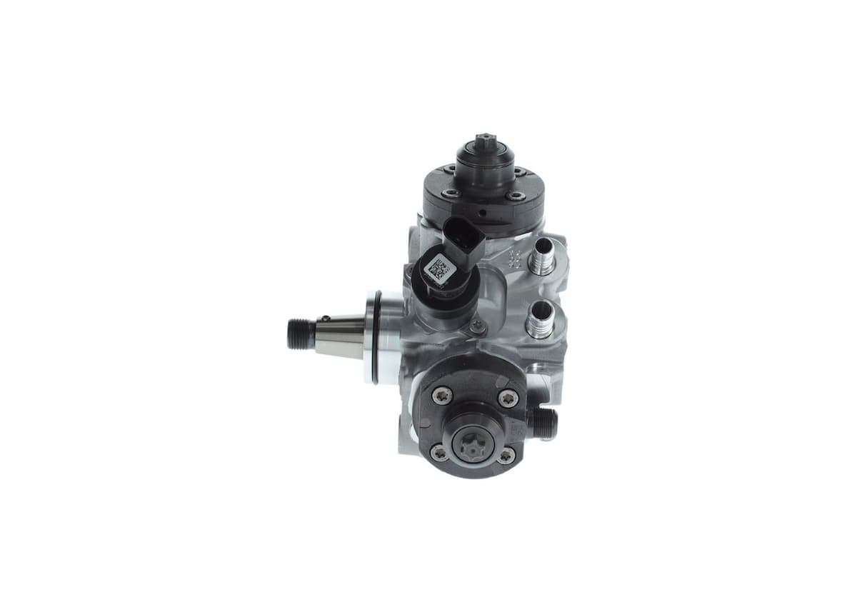 Augstspiediena sūknis BOSCH 0 445 010 682 1