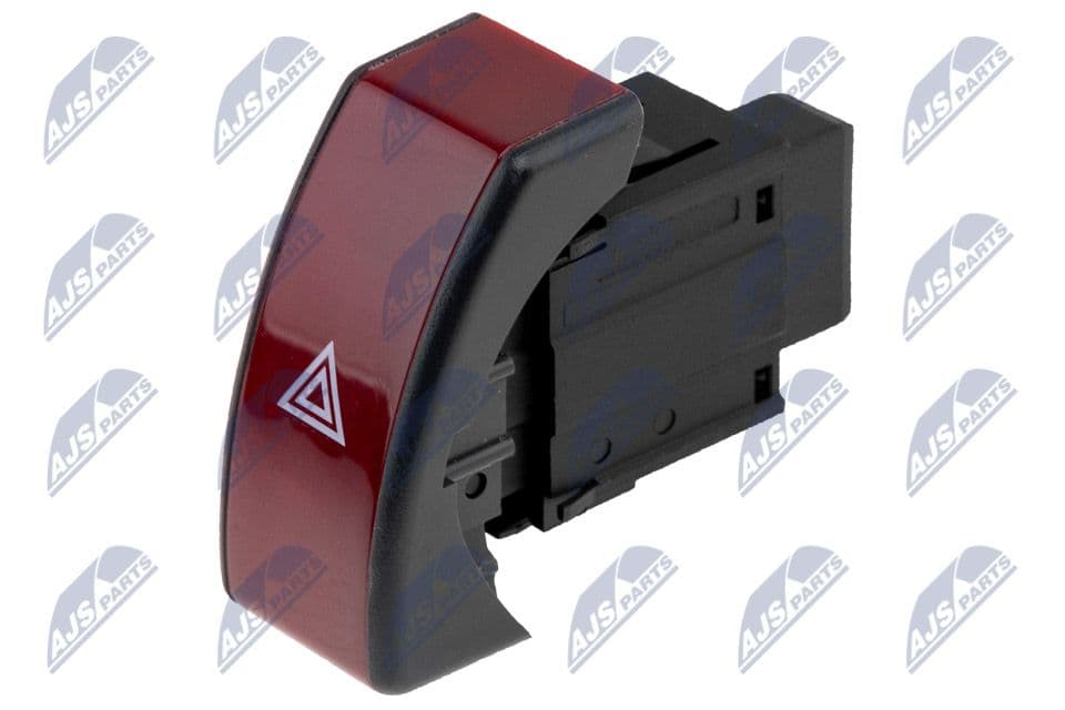 Avārijas gaismas signāla slēdzis NTY EWS-PL-021 1