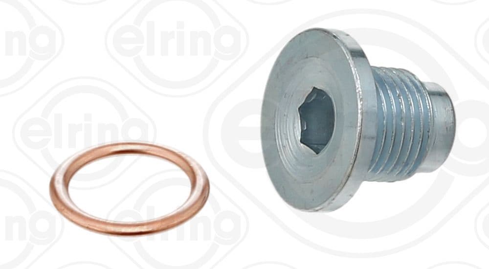 Korķis, Eļļas vācele ELRING 523.470 1