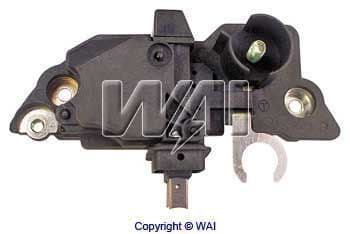 Ģeneratora sprieguma regulators WAI IB220 1