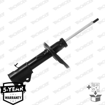 Amortizators MONROE 742192SP 1