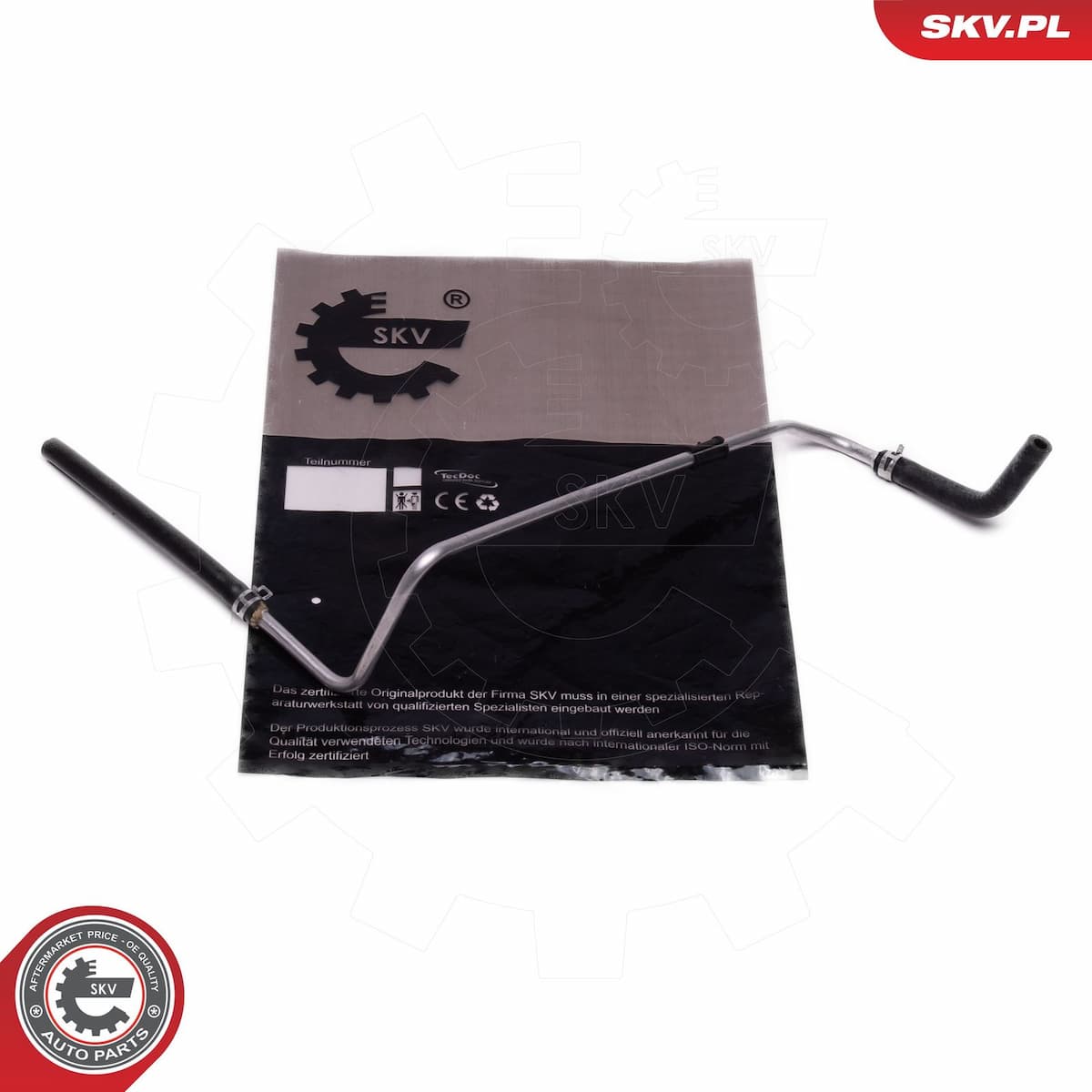 Hidrauliskā šļūtene, Stūres iekārta ESEN SKV 10SKV936 1