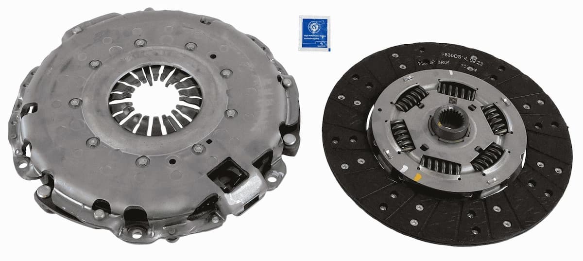 Sajūga komplekts SACHS 3000 950 699 1
