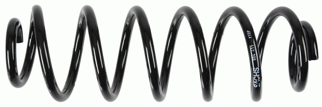 Balstiekārtas atspere SACHS 994 411 1