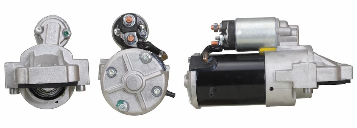 Starteris DRI 319216112 1