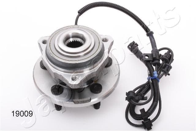Riteņa rumba JAPANPARTS KK-19009 1