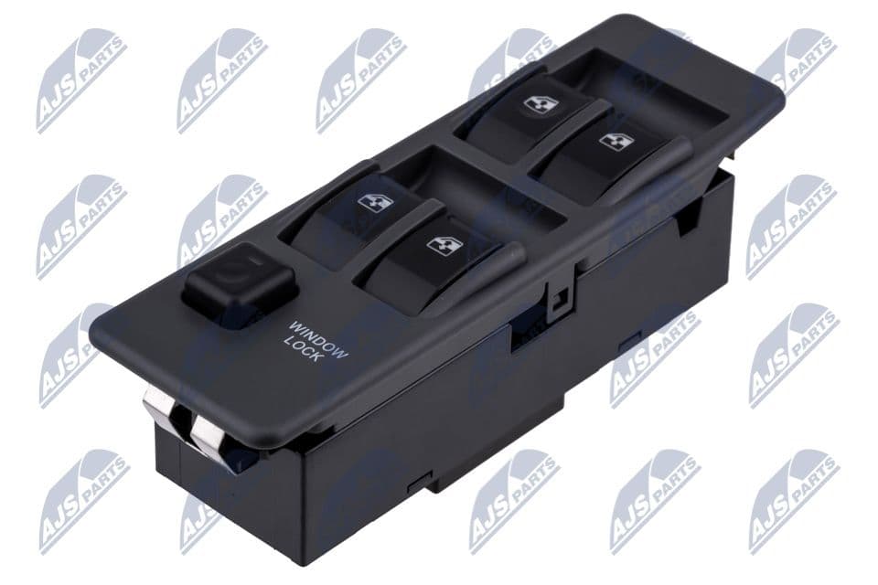 Slēdzis, Stikla pacēlājmehānisms NTY EWS-MS-011 1