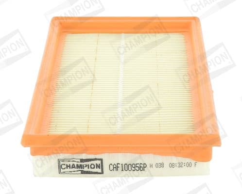 Gaisa filtrs CHAMPION CAF100956P 1