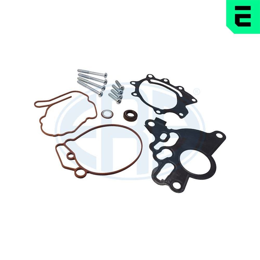 Vakuumsūknis, Bremžu sistēma ERA 559500 1