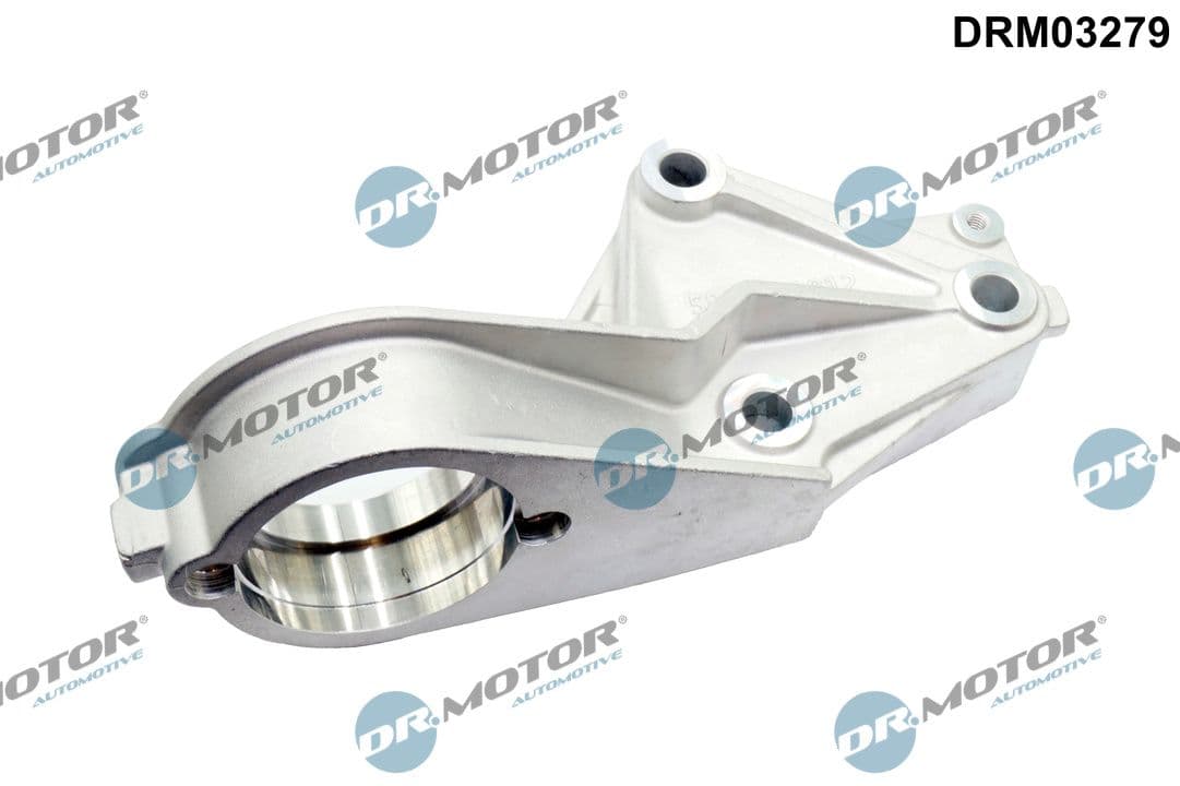 Atbalstplāksne, Piedziņas vārpstas atloks Dr.Motor Automotive DRM03279 1