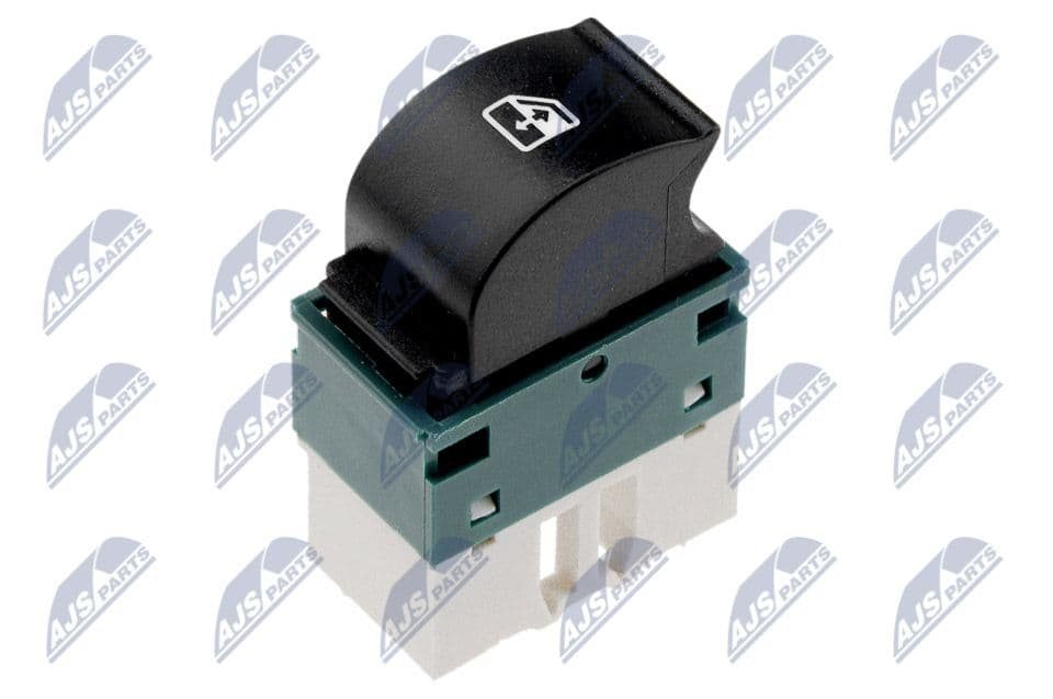 Slēdzis, Stikla pacēlājmehānisms NTY EWS-FT-005 1