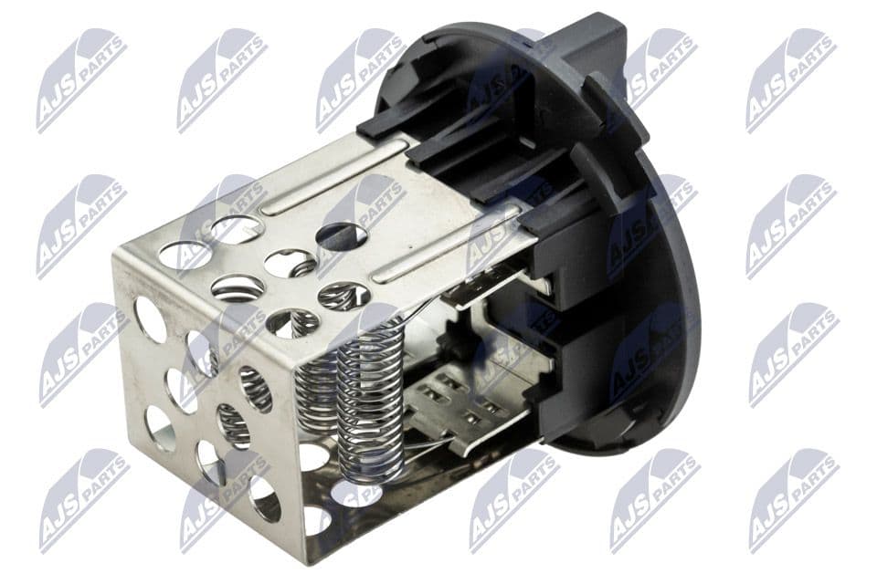 Rezistors, Salona ventilators NTY ERD-CT-037 1