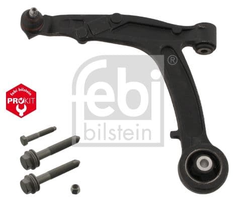 Neatkarīgās balstiekārtas svira, Riteņa piekare FEBI BILSTEIN 40680 1
