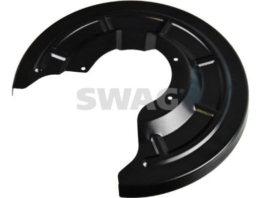 Dubļu sargs, Bremžu disks SWAG 33 10 5739 1