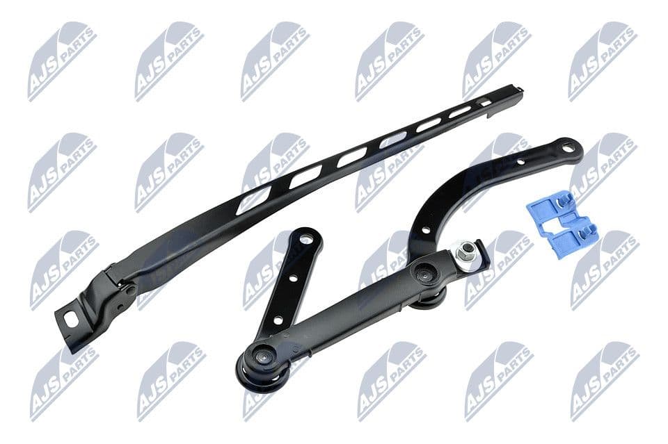 Stikla tīrītāja svira, Stiklu tīrīšanas sistēma NTY EWB-BM-000 1