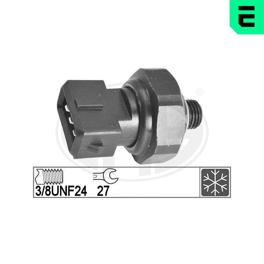 Spiediena slēdzis, Gaisa kondicionēšanas sistēma ERA 330997 1