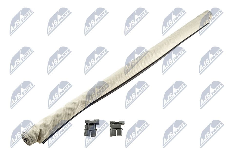 Jumta lūka NTY EZC-WW-158 1