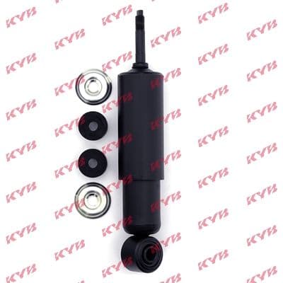 Amortizators KYB 443293 1