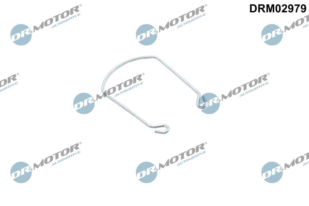 Savilcējs, Kompresora gaisa vads Dr.Motor Automotive DRM02979 1