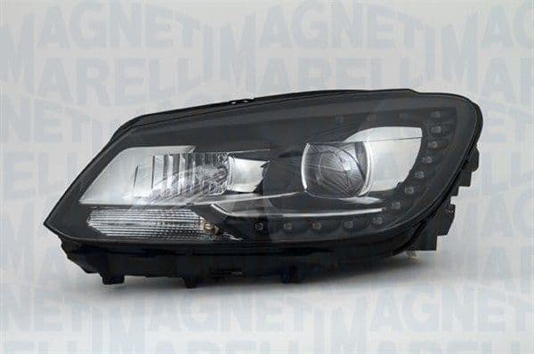 Pamatlukturis MAGNETI MARELLI 711307023546 1