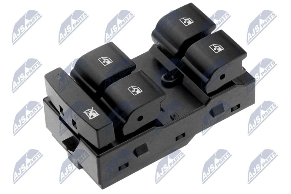 Slēdzis, Stikla pacēlājmehānisms NTY EWS-PL-013 1